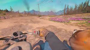 Ever since the cinematic trailer (which you can watch here) was released in june 2020. Far Cry 6 Download Gamefabrique