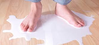 Non toxic wood floor sealers and finishes modernize. Making Laminate Flooring Waterproof Doityourself Com