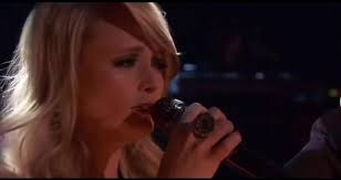 Nashville Charity Concert Blake Miranda over You