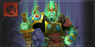 Available instantly on compatible devices. Wraith King Dota 2 Hero Guides On Dotafire