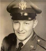 James Mathews Obituary (1930