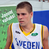 Challenge the Champions, STHLM 1'