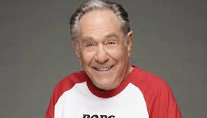 George Segal dead: Movie actor and 'The Goldbergs' regular was 87