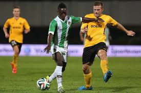 Set sail with the crew of the galaxy Idrottsforeningen Elfsborg Statistics Titles Titles In Depth History Timeline Goals Scored Fixtures Results News Features Videos Photos Squad Playmakerstats Com