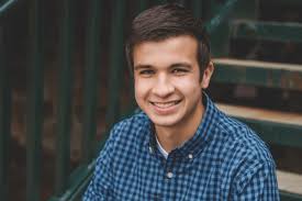 10 Days of Courage: Lexington High School's William Schaefer