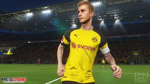 Extract the archive (1.59 mb) with winrar and copy.cpk to 2017\download\. Urtzigj Designs On Twitter Marco Reus Woodyinho With New Kit Bvb 18 19 Pes2018 Ec27