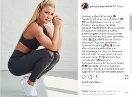 Mit „einfach schlank und fit wird sophia thiel zu deinem persönlichen ernährungscoach. Meine Sophia Thiel Erfahrungen Test 12 Wochen Programm Bilder