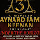 A Tribute to Maynard James  Keenan event in Southbridge, MA