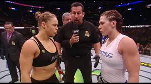 Zingano won the fight, but a few weeks prior to filming was removed from the coaching position due to an injury and replaced by tate. Ronda Rousey Vs Cat Zingano Youtube