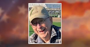 Richard "Dick" Woodard Obituary February 20, 2024