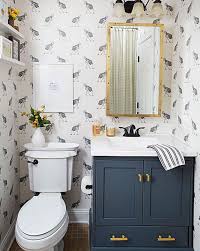This post is part of the one room. 30 Most Navy Blue Bathroom Vanities You Shouldn T Miss