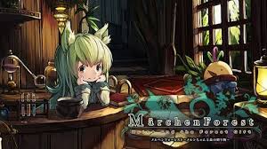 Story mylne, an apothecary, searches the mysterious forest for ingredients so that she can brew her go for massive damage by parrying and using your secret skills! Skachat Igru Marchen Forest Mylne And The Forest Gift Dlya Pc Cherez Torrent Gamestracker Org