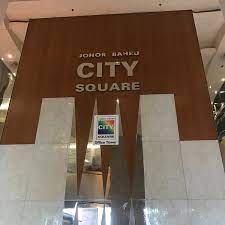 Johor bahru city square (jbcs) owned by johdaya karya sdn bhd, was recently voted as the recipient of the 'most happening place' award at tima 2016/17 (the iskandar malaysia accolades). City Square Office Tower Building In Johor Bahru