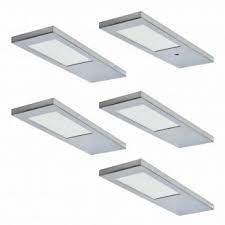 led unterbauleuchte kuche 5x3 5 w kuchenleuchte ella mit senorschalter 571550 bei livingpoint24 kaufen yatego produktnr led unterbauleuchte led led technik