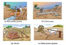 Crop Production And Management Class 8 Notes Dronstudy Com Crop Production And Management Crop Production Class 8