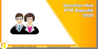 Home » manajemen dapodikdasmen » cara ubah / edit profil operator sekolah pada menu profil yang terdapat di manajemen dapodik, pengguna dapat melihat atau mengubah gambar menu profil pada manajemen dapodik. Question Hub Ptk Dapodik Dapodikdasmen 2020 Ij Com