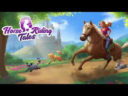 Give thanks allow yourself as she. Horse Riding Tales Ride With Friends Apps On Google Play
