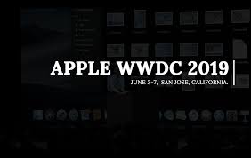 Tim cook welcomes developers to wwdc 2019. Apple Wwdc 2019 Expected Keynotes
