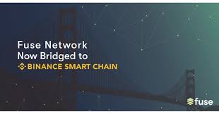 With the binance chain browser extension you can send and receive funds on binance chain, binance smart chain and. Fuse Network Opens A Bridge To Binance Smart Chain To Boost Blockchain Interoperability And Mitigate High Fees On Ethereum