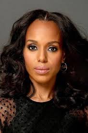 Aktrisa: Kerry Washington (Kerry Washington)