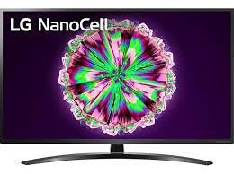 Entdecke 90 anzeigen für ultra hd tv 43 zoll zu bestpreisen. Lg 43nano796ne Nanocell Lcd Tv Flat 43 Zoll 108 Cm Uhd 4k Smart Tv Webos 5 0 Ai Thinq Lcd Tv Kaufen Saturn