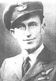 Forrest Harold Thompson