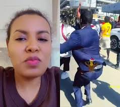 Veronica Speed Stream