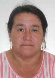 Otorongo CIEZA VASQUEZ, LIDIA