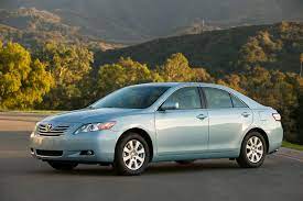 The list below shows all known recalls from transport canada's database. 2007 11 Toyota Camry Consumer Guide Auto