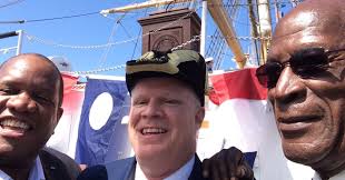 National Coast Guard Museum Association