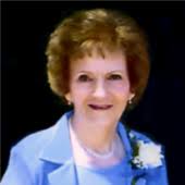 Obituary information for Georgette Josephine Hart