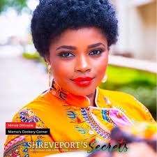 Shreveport's Secrets