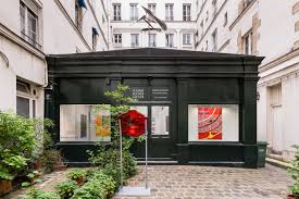 La rue de la verge d'or est une des rues toulousaines dont les. Gerard Fromanger De Toutes Les Couleurs Jeanne Bucher Jaeger Jeanne Bucher Jaeger Art Gallery Paris