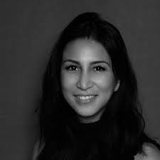 Johanna Anchundia @J_AnchundiaEC