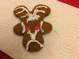 Gingerbread men spawn in gingerbread houses in candy land. Coffee On The Porch With Me Decorating Gingerbread Cookies With A Sense Of Humour