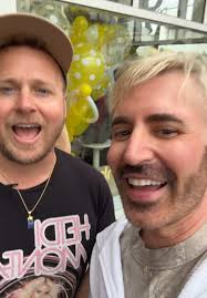 Manifesting with Spencer Pratt: A 24-Hour Journey