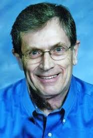 David Shriver Obituary (1937