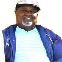 Mr. Roger Street Obituary