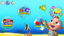 ABC Song Rhymes Learning Games - برنامه‌ها در Google Play