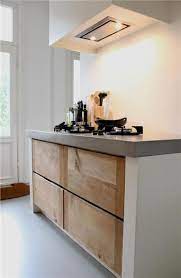 pin by lilou philips on interior kitchen interior modern kitchen concrete kitchen