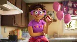 Митчеллы против машин / на связи / the mitchells vs. The Mitchells Vs The Machines Sony Pictures Animation