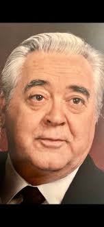 Ralph Wesley Pemberton, Wartburg