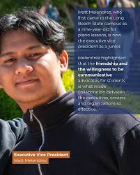 With upcoming student government debates and elections happening this  March, the current Associated Students Inc. executives give their thoughts 