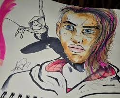 Wally Rios's Instagram, Twitter & Facebook