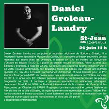 Activité de la journée « St-Jean au Conseil scolaire du Grand Nord «