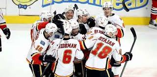 Jun 11, 2021 · a comprehensive database of more than 14 nhl quizzes online, test your knowledge with nhl quiz questions. Fun Trivia Questions On Nhl Calgary Flames Proprofs Quiz