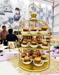 And i think dolly dim sum has made dreams come true. Sunshine Kelly Beauty Fashion Lifestyle Travel Fitness Dolly Dim Sum The Curve Mutiara Damansara