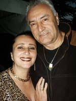 Catherine Barr's Vancouver Events