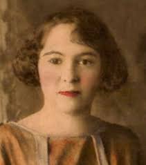 Idalia Montano Rivera Castillo (1908-1944)