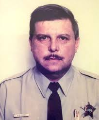 History: Remembering the service of Deputy Gene Ashe